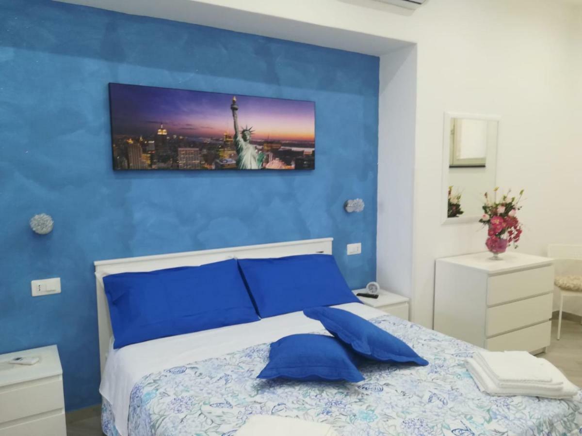 Holiday House Lual Аджерола Экстерьер фото