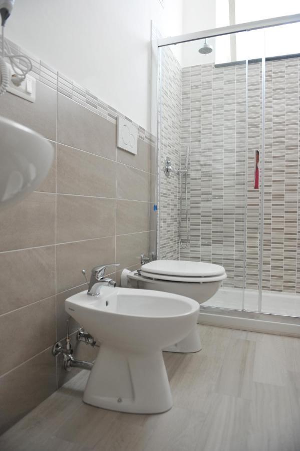 Holiday House Lual Аджерола Экстерьер фото